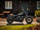 Indian Chief Bobber Dark Horse 2026 – La force brute du style américain.