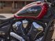Indian Scout Classic 2026 – L’élégance du passé, la puissance d’aujourd’hui.