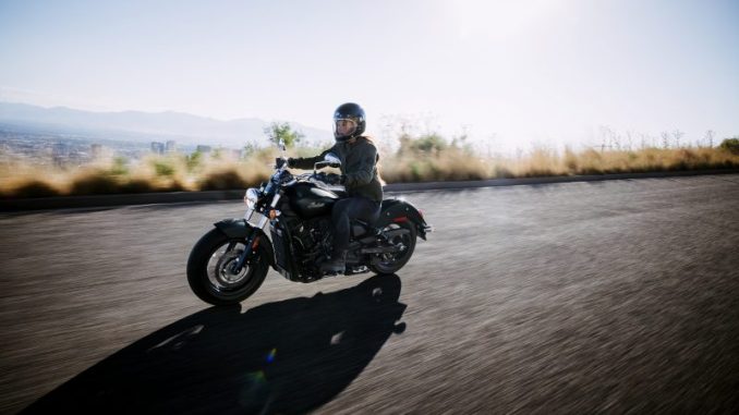 Indian Scout Sixty Classic 2026 – L’élégance intemporelle, signée Indian.