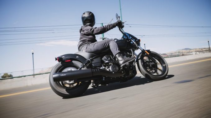 Indian Sport Scout Sixty 2026