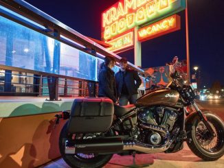 Indian Super Scout 2026 – La liberté grandeur nature.