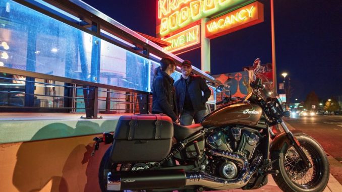 Indian Super Scout 2026 – La liberté grandeur nature.