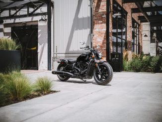 Indian Scout Bobber 2026 – Le retour de la légende, plus brut que jamais.